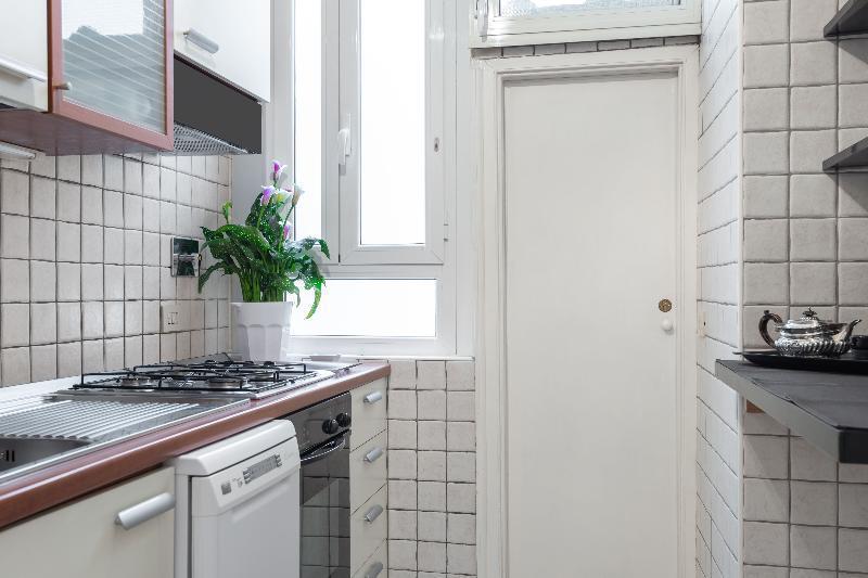 Maison Evelina Рим Екстериор снимка