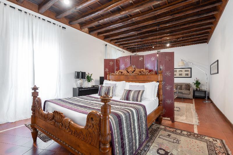 Maison Evelina Рим Екстериор снимка